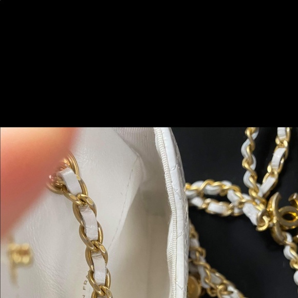 Chanel micro belt bag - Picture 8 of 9